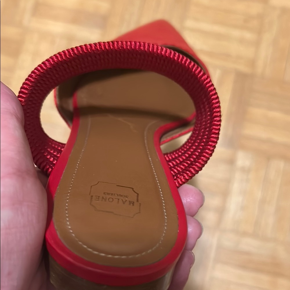 Malone - Picture 6 of 13